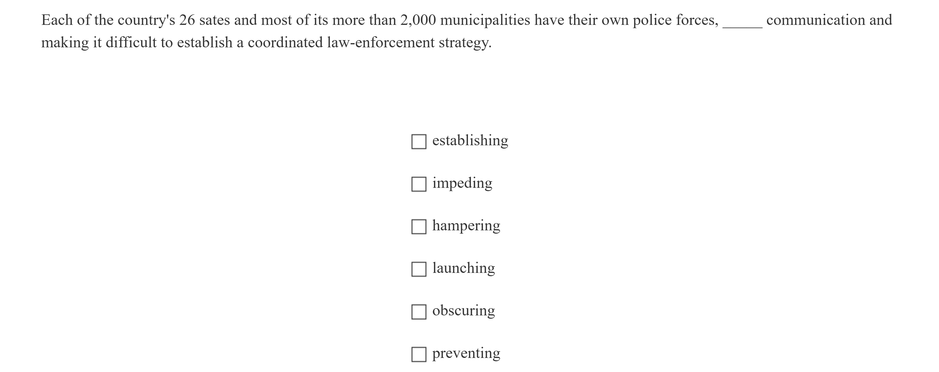 KMF Comprehensive set of mathematics questions after the reform